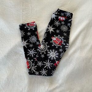 LuLaRoe Kids Leggings